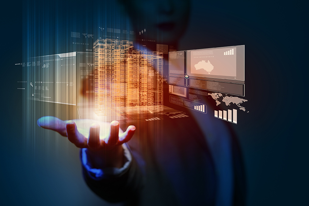 IT Infrastructure Solutions