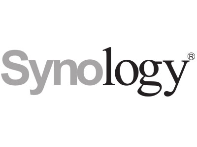 synology 